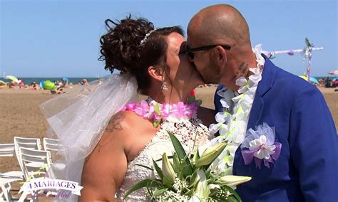 Mariages Pour Lune De Miel Du Juin Christelle Et Jean