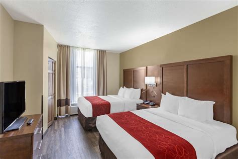 Comfort Suites Ogden Conference Center Ogden, Utah, US - Reservations.com