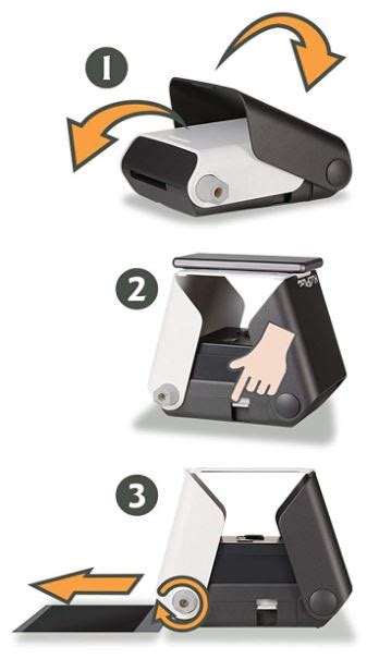 Detailed Review of the KiiPix Smartphone Picture Printer - Nerd Techy