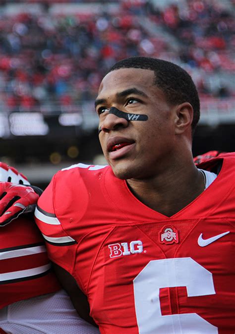 Ohio State Senior Class Legacy On The Line In Next 2 Games The Lantern