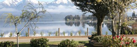 Te Anau, Fiordland | 100% Pure New Zealand