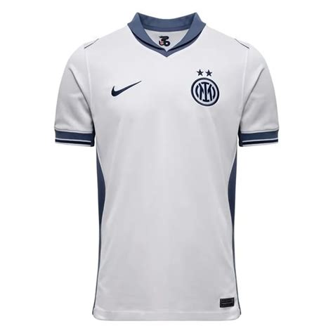 Discover Inter Milan Gear - Shop Now at Unisport for Great Deals