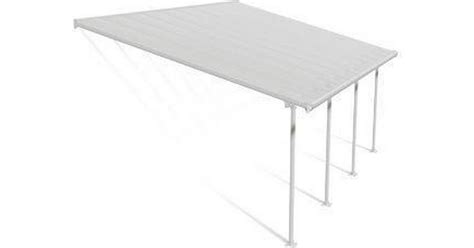 Palram Canopia Feria Patio Cover 4 Stores • Prices