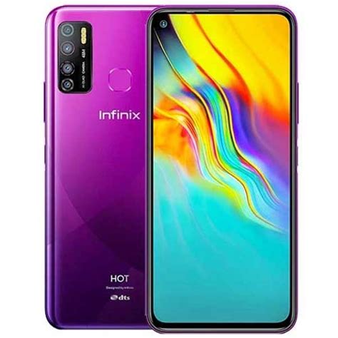 Infinix Hot 9 Pro Price In Bangladesh Full Specs May 2025