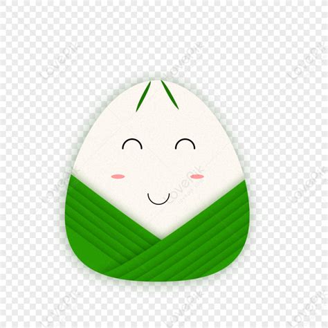 Traditional Chinese Rice Pudding Chinese Green Chinese Tradition Chinese Smiling Png Image