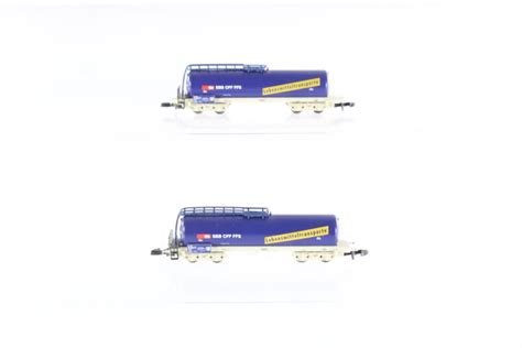 M Rklin Z Conjunto De Vagones De Tren De Catawiki