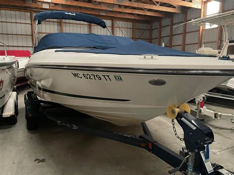 Used 2013 Sea Ray 210 Slx 49720 Charlevoix Boat Trader