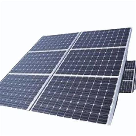 Mahindra Solarize 5kw At ₹ 240000kw Varanasi Cantt Varanasi Id