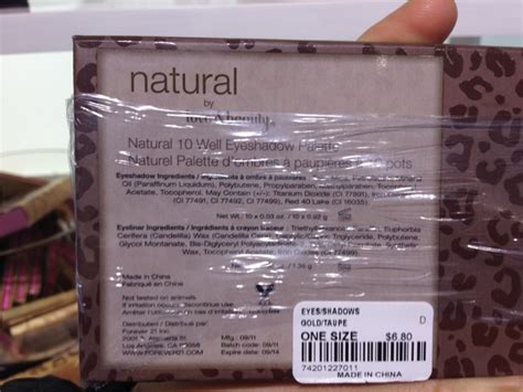 Diva Makeup Queen Another Naked Palette Dupe
