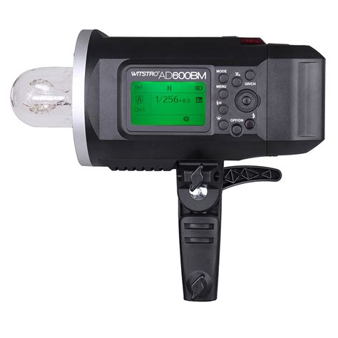 Đèn studio Godox đáng mua nhất hiện nay - Xù Concept
