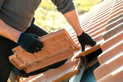 Reasons Why Roofing Tiles Slip Craven Construction