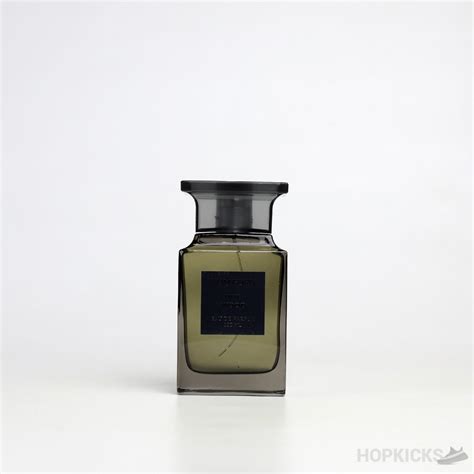 Tom Ford Oud Wood Edp For Men 100 Ml Perfume