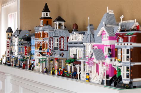 Interview: Holly Webster's Coraline House - BRICK ARCHITECT