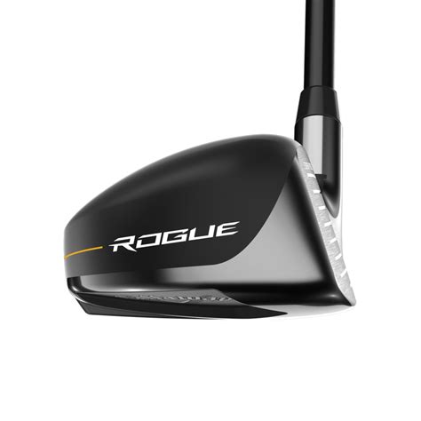 Rogue St Max Os Hybrids Callaway Golf Specs And Reviews