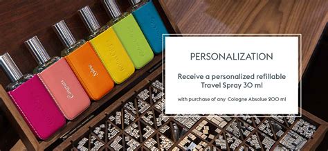 Atelier Cologne & Perfumes at Neiman Marcus