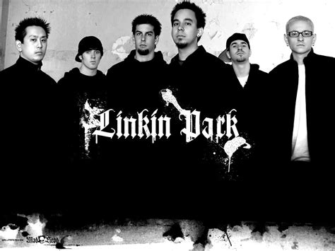 Linkin Park Linkin Park Wallpaper 64664 Fanpop