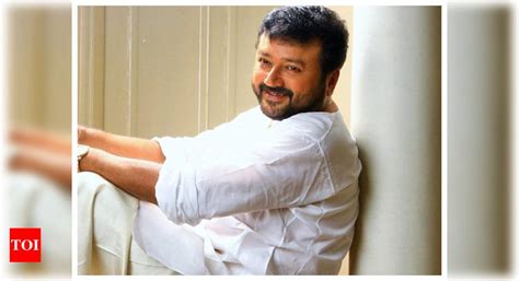 Jayaram signs a new project with Aneesh Anwar | Malayalam Movie News ...