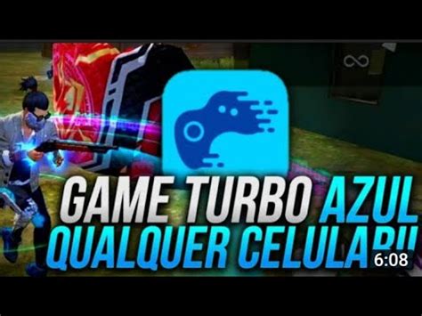 Como Baixar O Game Turbo Azul Da Xiaomi YouTube