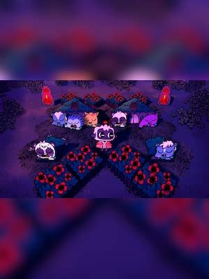 Buy Cult Of The Lamb Pilgrim Pack Pc Steam Gift Global Cheap