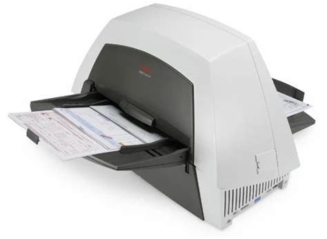 DOCUMENT SCANNER - Portable Document Scanner Manufacturer from Chennai