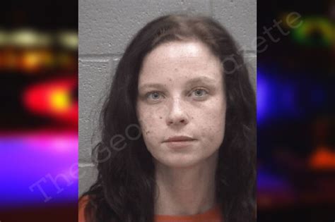 Savannah Maddox Columbia County Jail Bookings