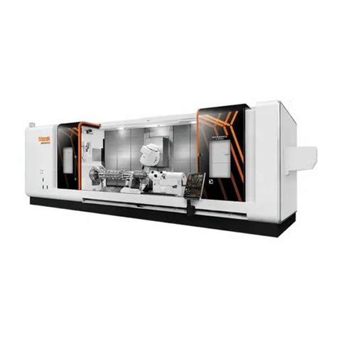 Mazak Integrex E 670h S 2000u Mm 5 Axis Multi Tasking Machine At Best Price In Gurugram