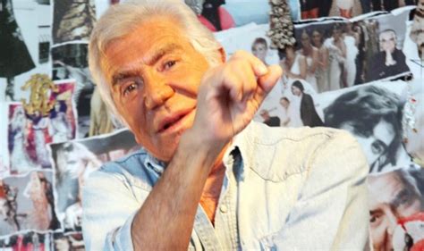 Roberto Cavalli nació el sexto hijo cómo se llama