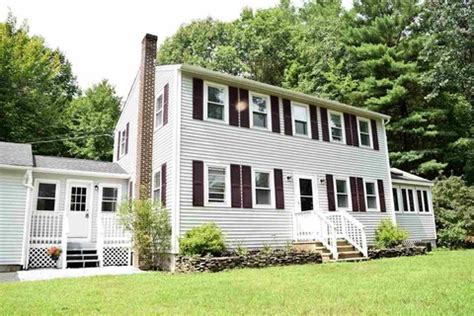 Northfield, NH Real Estate - Northfield Homes for Sale - realtor.com®