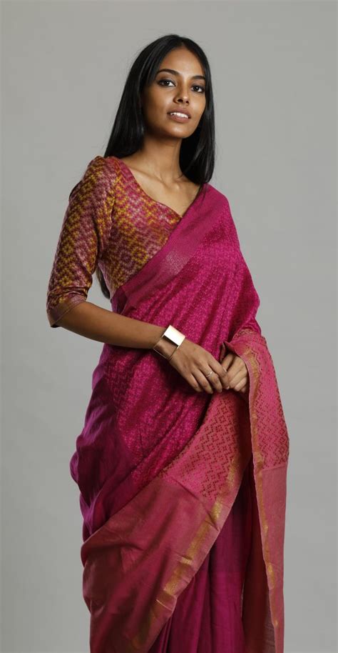 Saree Colors For Dark Complexion Women Indian Skin Tone