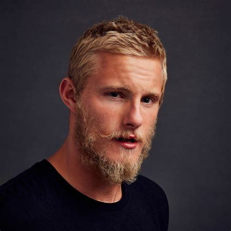 Mr Fancast On Twitter RECAST Alexander Ludwig Como Aquaman La