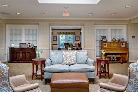 Virtual Tour & Photo Gallery | Sunrise of Annapolis, MD