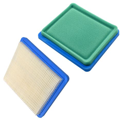 Hqrp 2 Pack Filter Cartridge Wpre Filter Compatible With John Deere