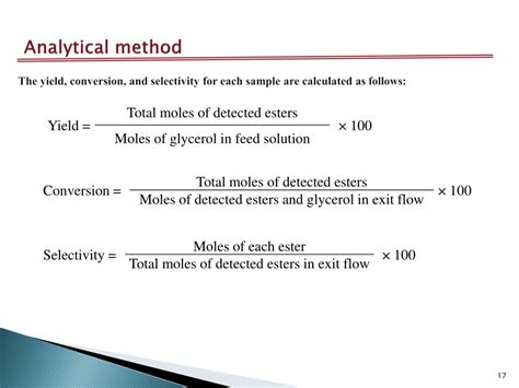 Ppt Isfahan University Of Technology Department Of Chemistry Powerpoint Presentation Id 2655285