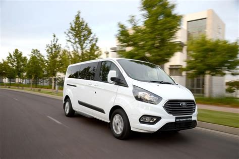 Updated Ford Tourneo Custom Specs Price