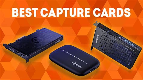 How To Use A Capture Card For Pc Robots Net