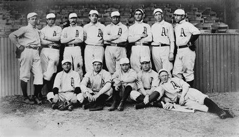 10 Oldest Baseball Teams in America - Oldest.org