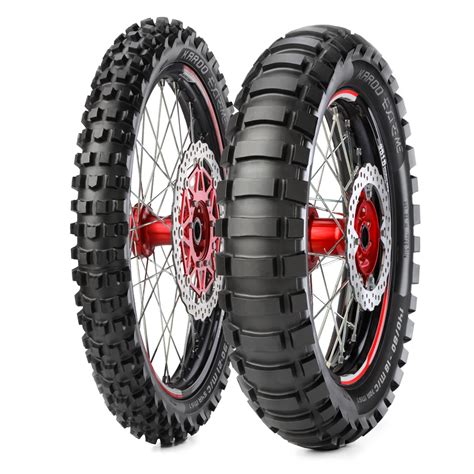 Metzeler Karoo Extreme Tire Konquer Motorcycles