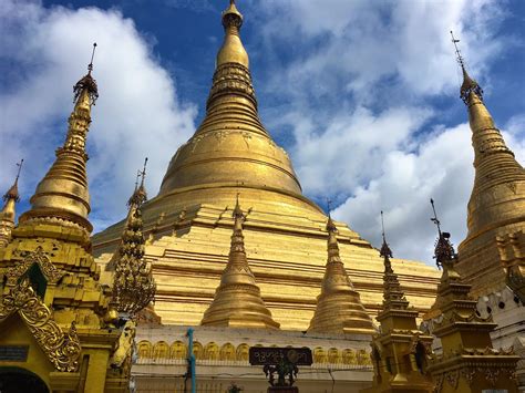 My First Thoughts About Visiting Myanmar
