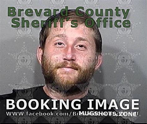 Kern Mark Michael Brevard County Mugshots Zone