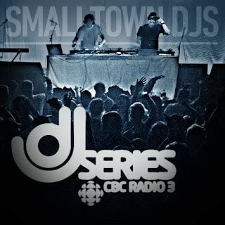 Smalltown Romeo Smalltown Djs Cbc Radio Dj Series Podcast