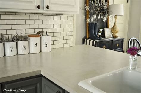 Diy Concrete Countertop Overlay Hometalk