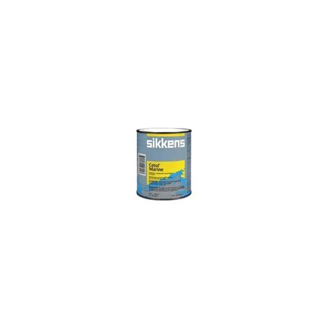 Interlux Sikkens Cetol Marine Wood Finish Gallon Iboats