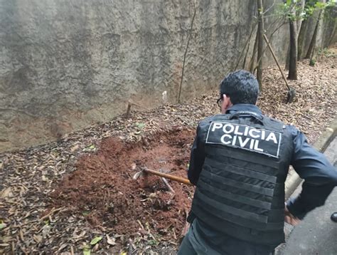 Suspeito De Matar M Dico E Travesti Confessa Ter Assassinado Outros