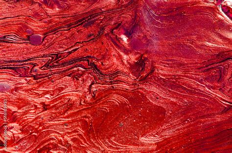 Red marble texture background Stock Photo | Adobe Stock