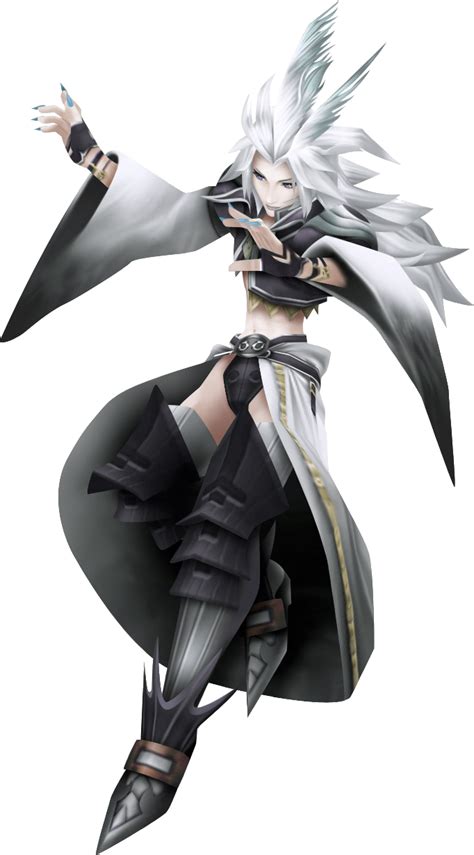 Kuja Dissidia Final Fantasy Wiki Fandom Powered By Wikia