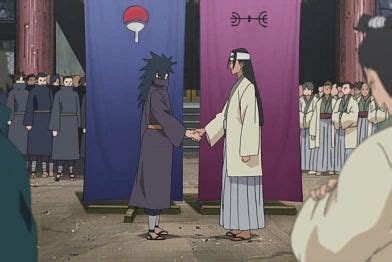 Senju Clan