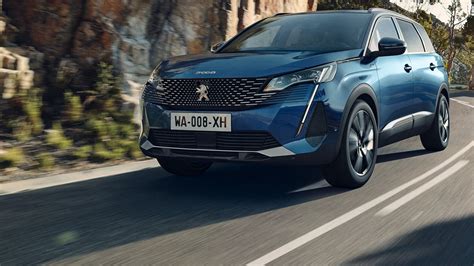 Peugeot Restyling Motori Dotazioni Prezzi Uscita Motorbox