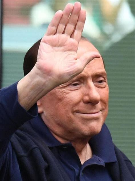 Silvio Berlusconi Domani L Anniversario Della Morte L Omaggio Di