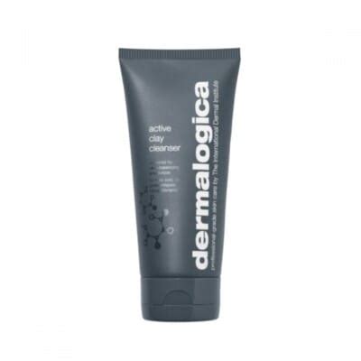 Dermalogica Active Clay Cleanser Salon Skin Glow