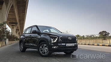 Hyundai Creta Reviews - Road Tests, First Drives and Expert Reviews on ...